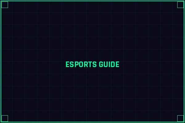 英雄联盟竞猜 电竞投注新手指南