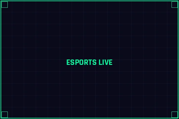 英雄联盟竞猜 电竞赛事实时投注界面