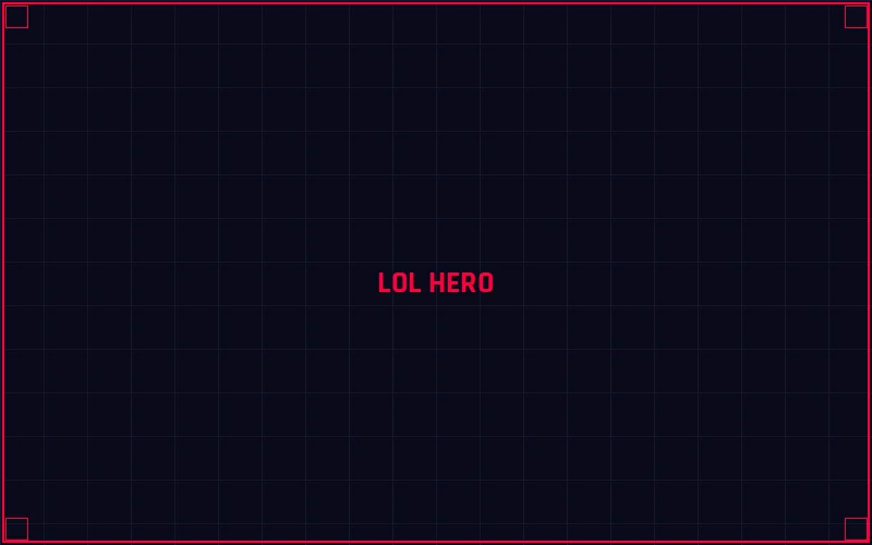 英雄联盟竞猜 LOL赛事召唤师峡谷